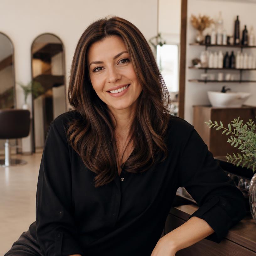 Profil Ioana S.