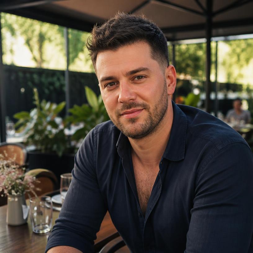 Profil Andrei P.